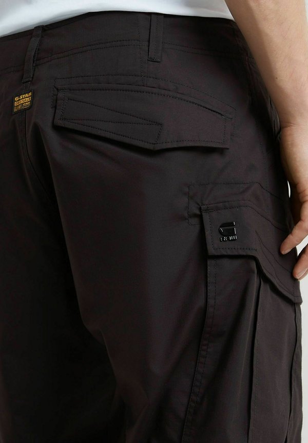 G-STAR ROVIC ZIP 3D LOOSE
