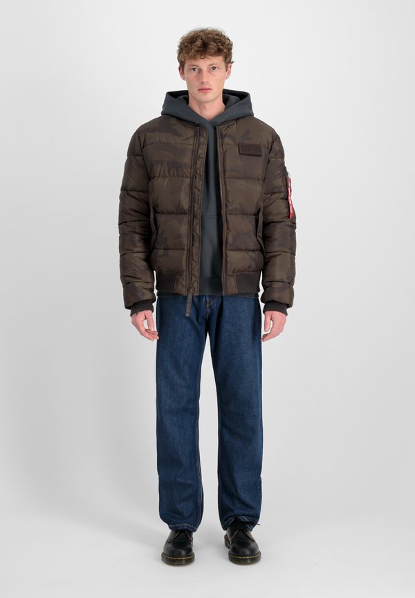 Alpha Industries PUFFER