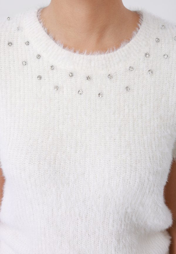 Anna Field by Zalando FUZZY KNIT