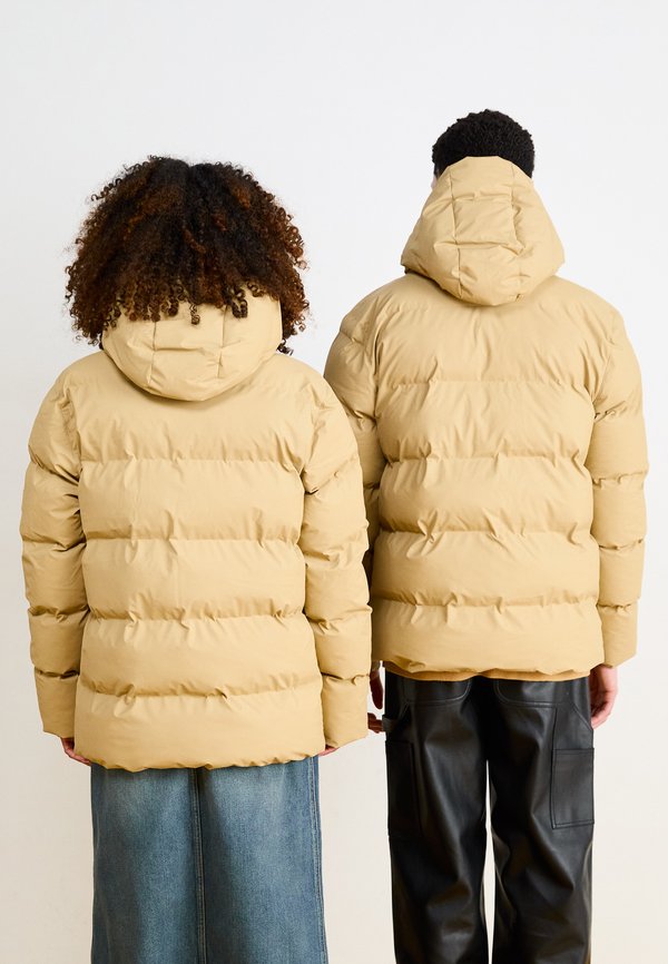 Rains ALTA PUFFER JACKET UNISEX