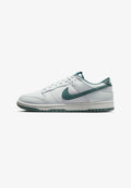 Nike Sportswear NIKE SPORTSWEAR MEN‘S SHOES DUNK LOW RETRO - Trainers - pure platinum mineral slate