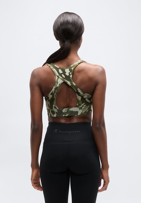 Champion TRAINING BRA HIGH SUPPORT COMBAT