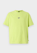 Quiksilver MERCURY TRIBE TEE UNISEX