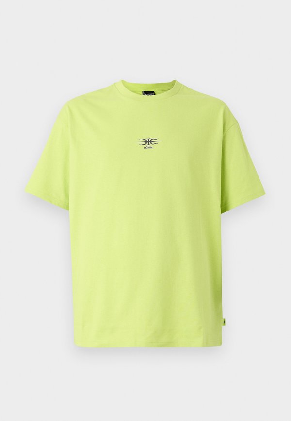 Quiksilver MERCURY TRIBE TEE UNISEX