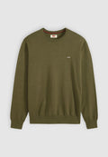 Levi's® LIGHTWEIGHT - Jumper - ivy green