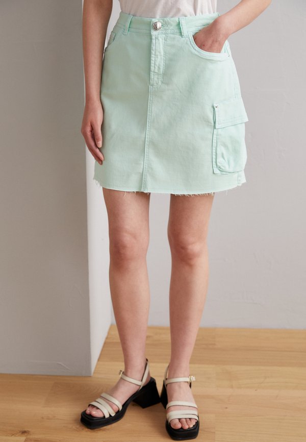 Mos Mosh EVE POCKET SKIRT