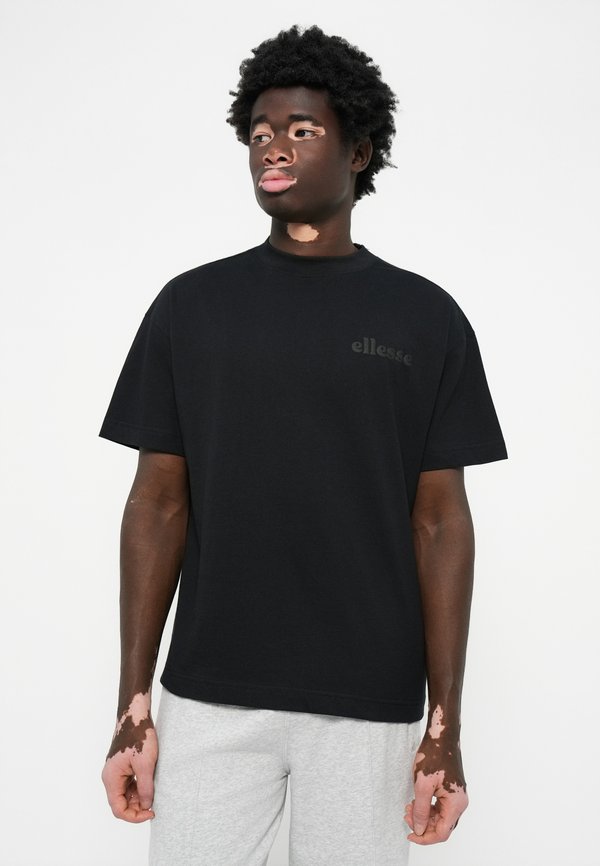 Ellesse ENTRIAMO TEE
