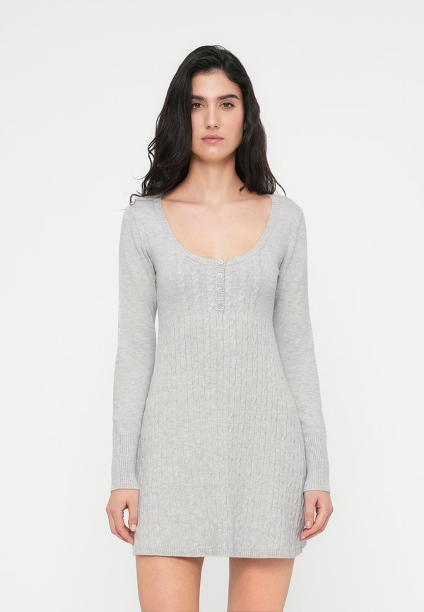 Hollister Co. TWIST MINI DRESS