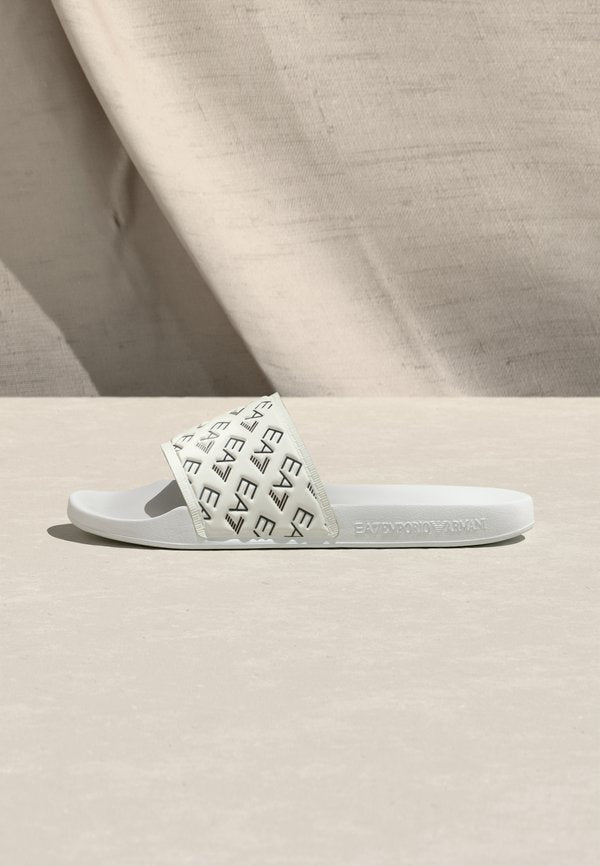 EA7 Emporio Armani ALL OVER UNISEX