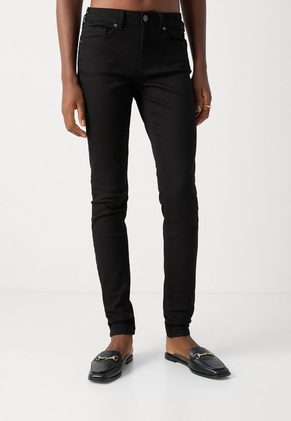 Scotch & Soda CORE BOHEMIENNE MID RISE