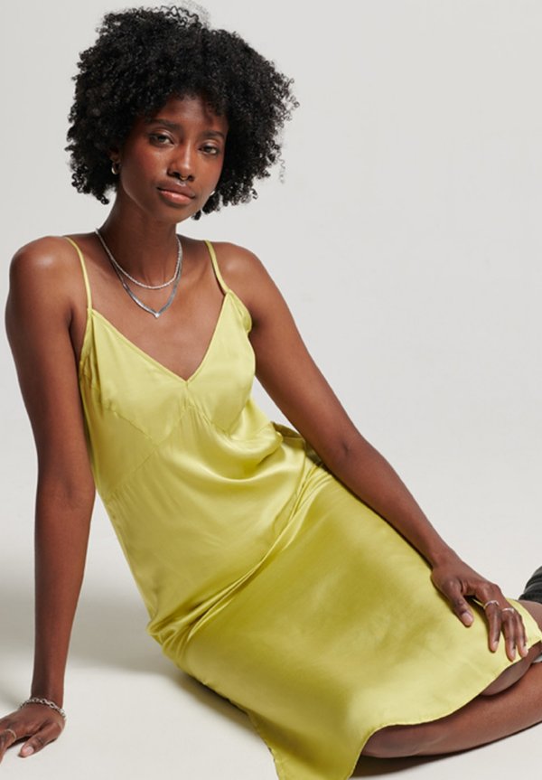 Superdry & Co CAMI MIDI