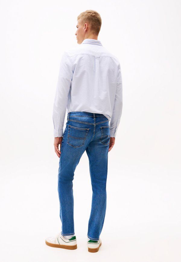 Tommy Jeans SCANTON FADED SLIM JEANS