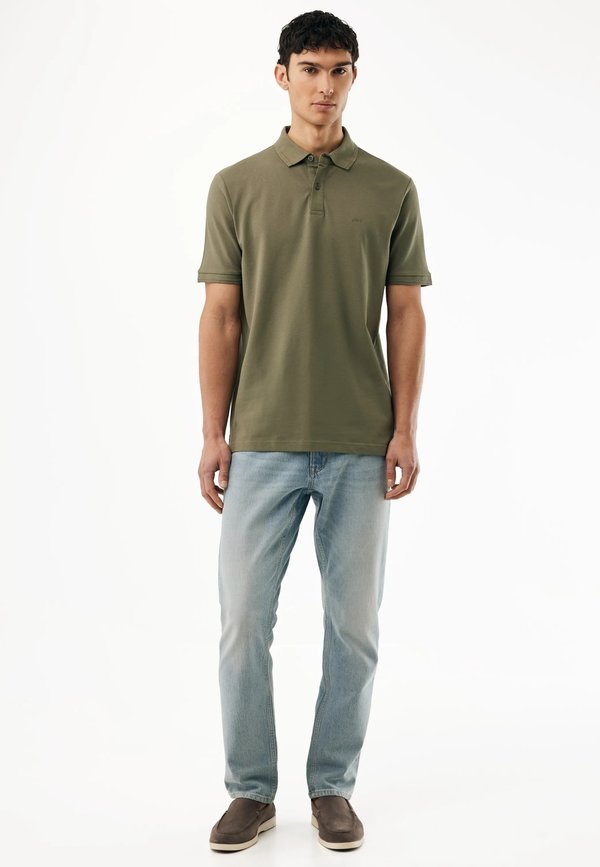 Mexx SHORT SLEEVE BOGIE