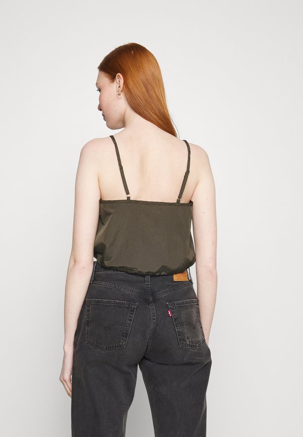 Noisy May NMPARACHUTE DRAWSTRING