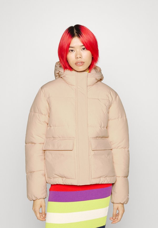 Champion Rochester HOODED JACKET