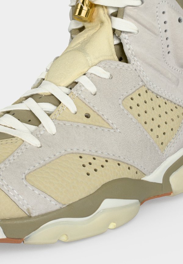 Jordan AIR JORDAN 6 RETRO
