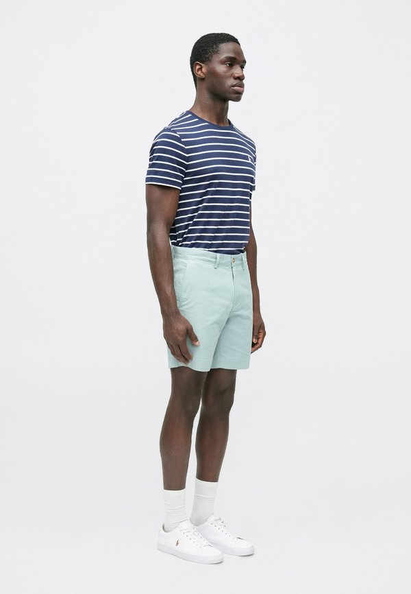 Polo Ralph Lauren 8-INCH STRETCH STRAIGHT FIT CHINO SHORT
