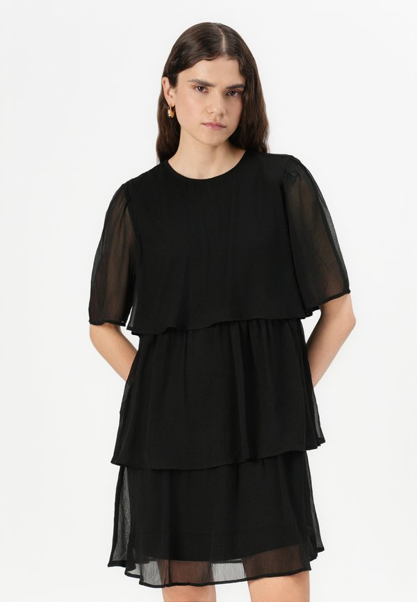 Pieces PCCLARA SHORT DRESS