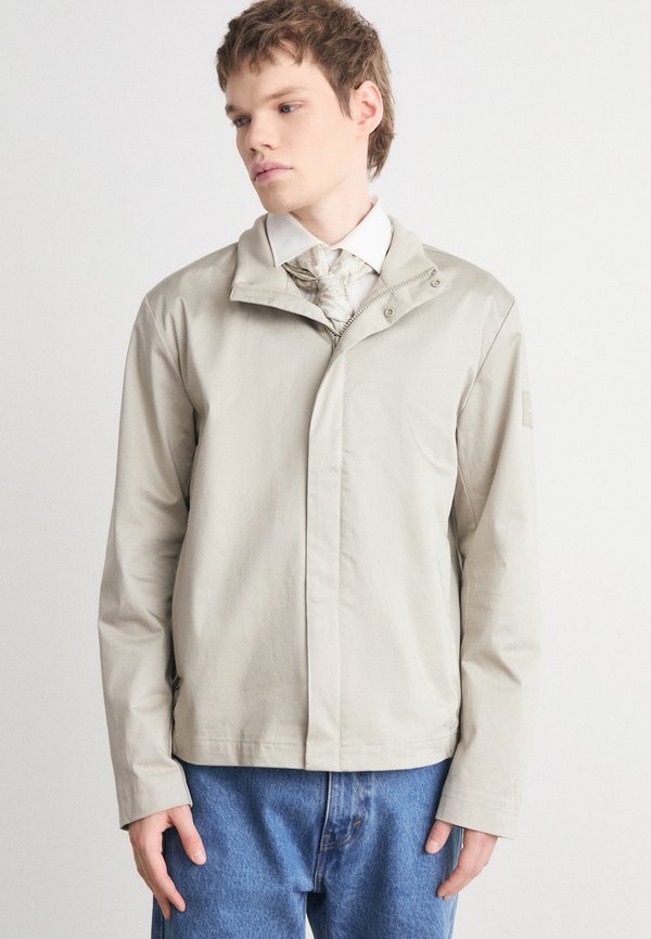 Calvin Klein STRETCH BLOUSON
