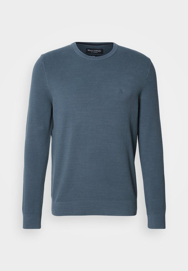 Marc O'Polo CREWNECK STRUCTURE