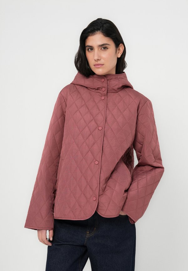 JDY JDYRINA SHORT HOOD JACKET