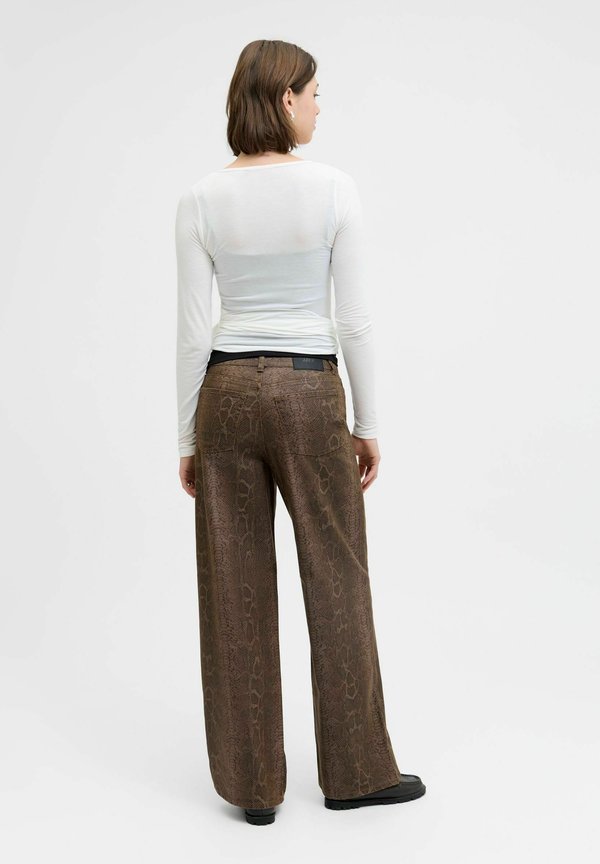 JJXX Wide-leg JXZOE Wide-leg