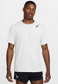 Nike Performance Sports T-shirt - summit white/black