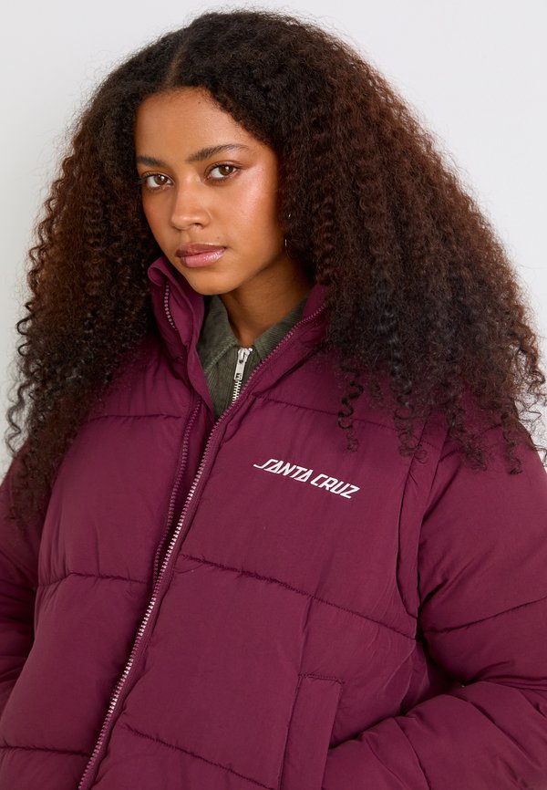 Santa Cruz STRIP JACKET 2 IN 1