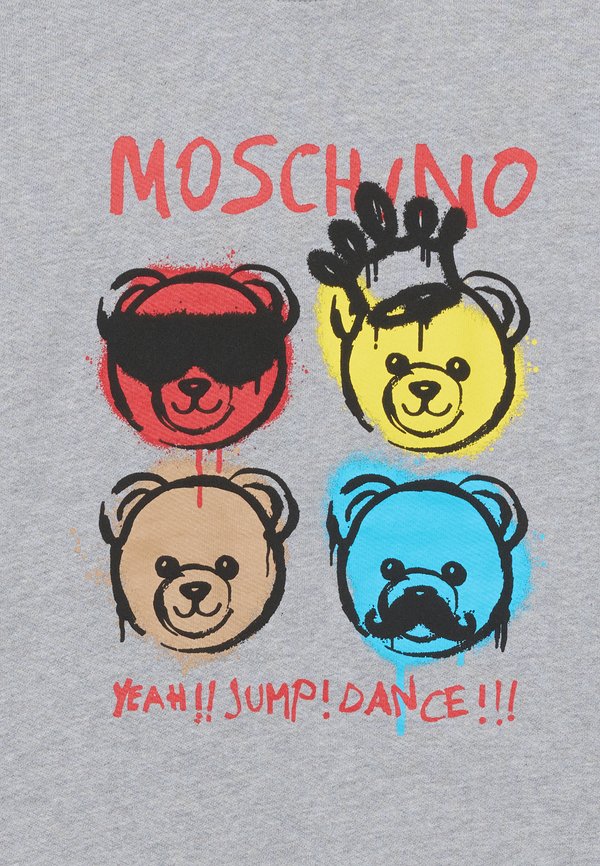 MOSCHINO