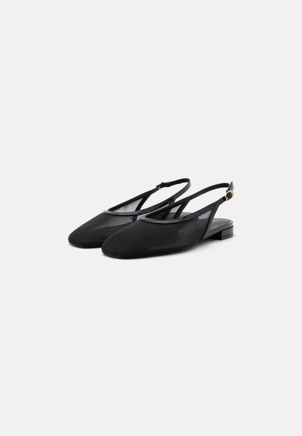 Stuart Weitzman BAREITALL SLINGBACK