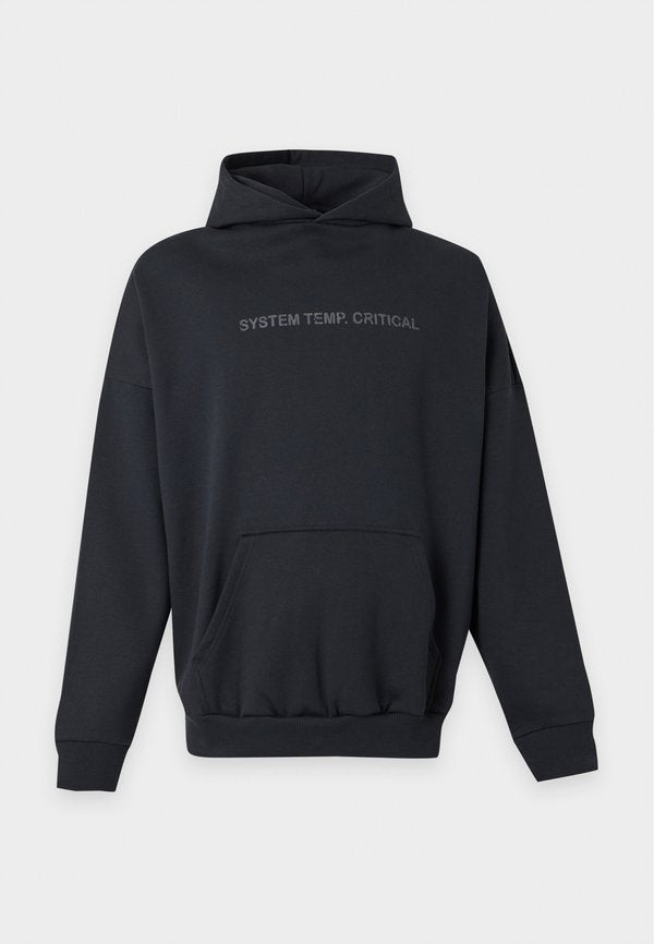 The Tracksuit Club HOODIE HEATMAP UNISEX