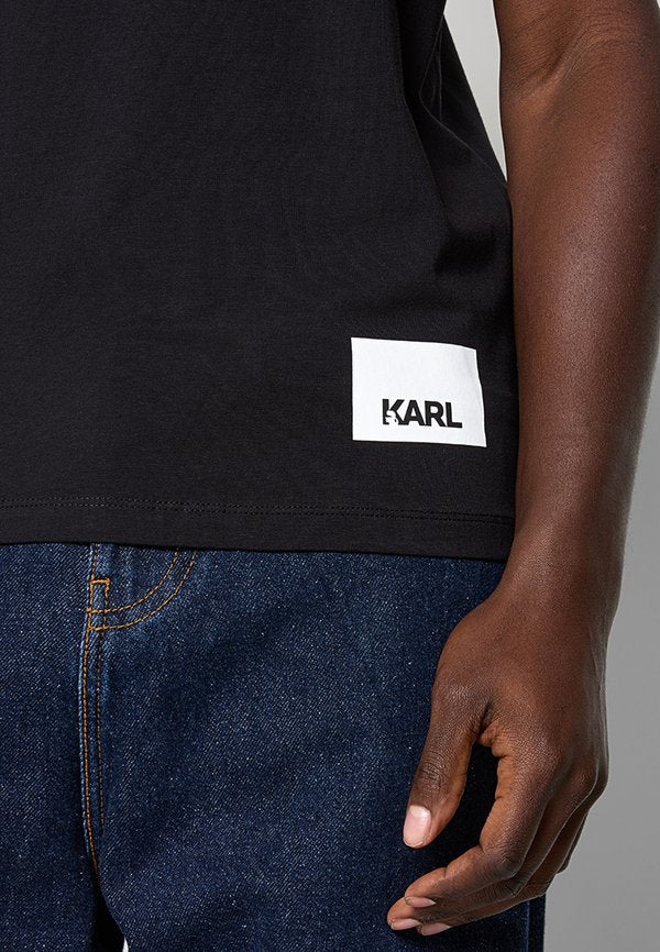 KARL LAGERFELD