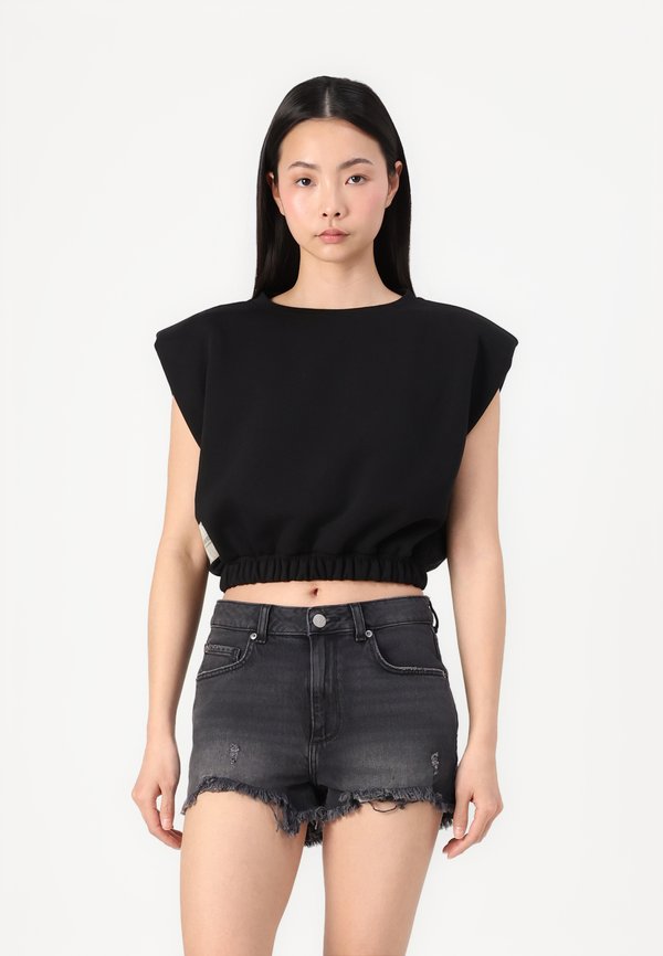 Alpha Industries STUDIO EDITION CROPPED