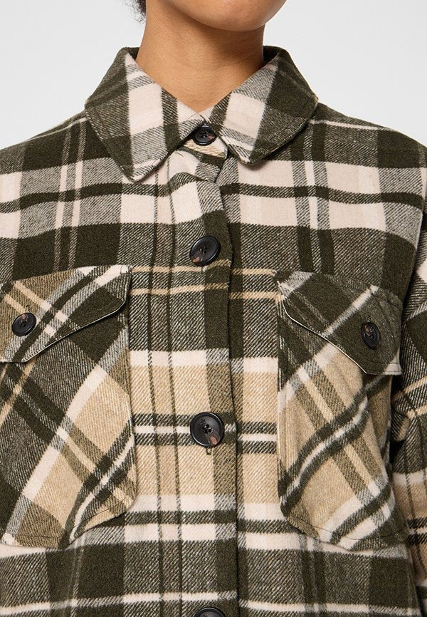 Scotch & Soda
