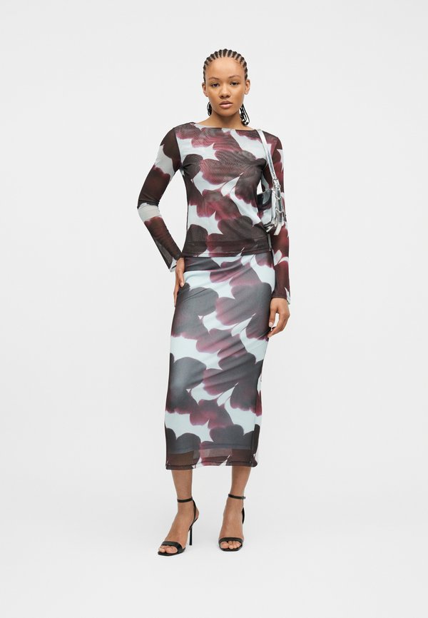 LeGer by Lena Gercke FLORIA LONGSLEEVE