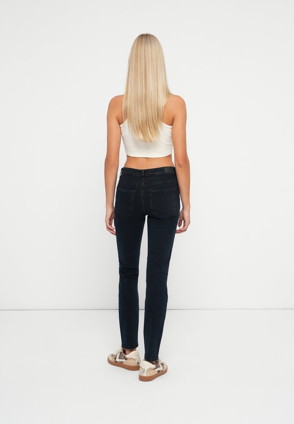 JDY Skinny fit JDYFINA Mid waist Ankle length