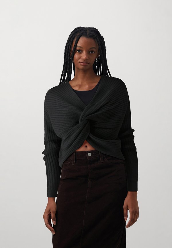 Pieces PCSUNA DRAPE BACK