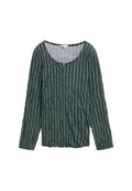 TOM TAILOR IN KNITTEROPTIK