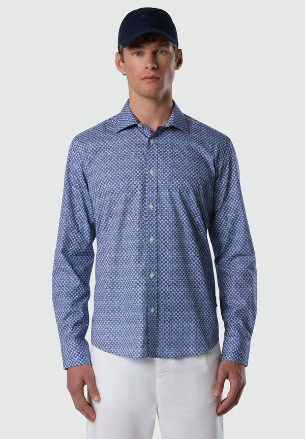 North Sails PATTERNED