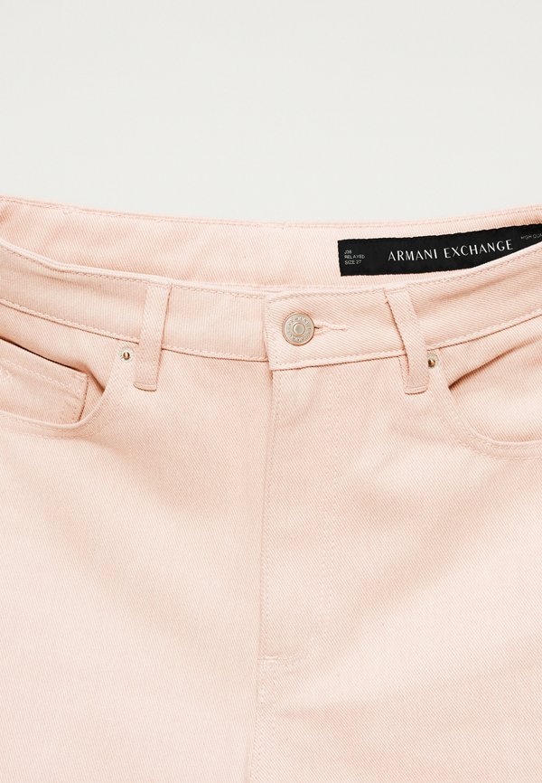 Armani Exchange
