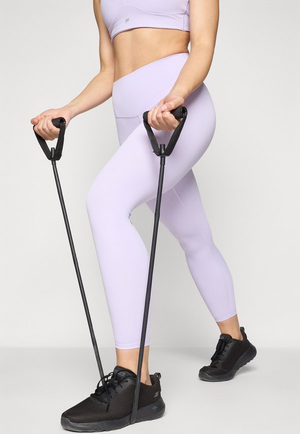 Fabletics HIGH WAISTED PURELUXE 7/8 LEGGING