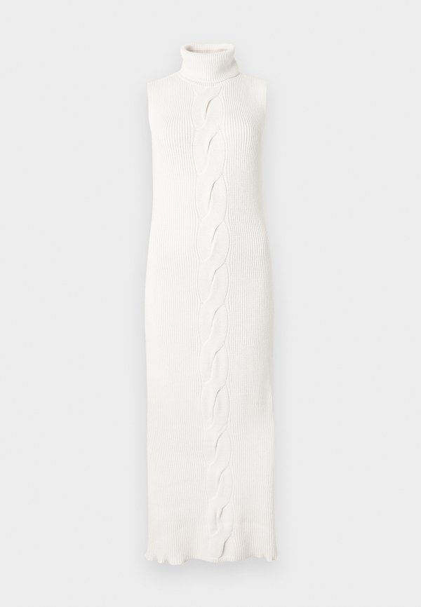 Abercrombie & Fitch CHASE SHOWSTOPPER SWEATER MAXI