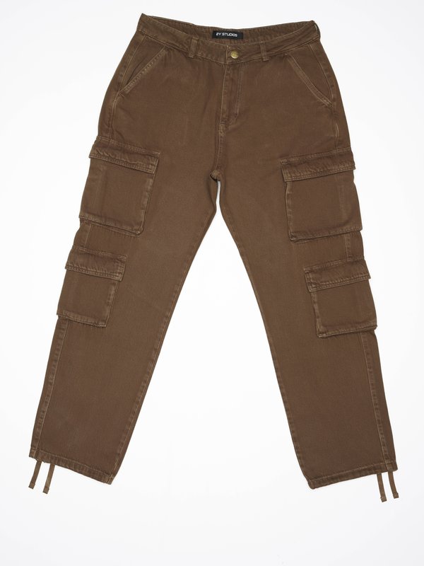 2Y Studios KIRAN 4 POCKET