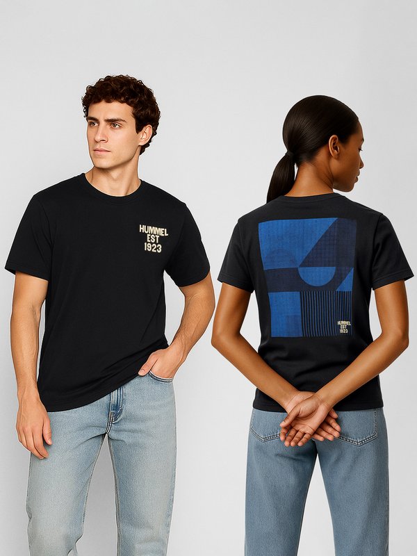 Hummel GRAPHIC REGULAR