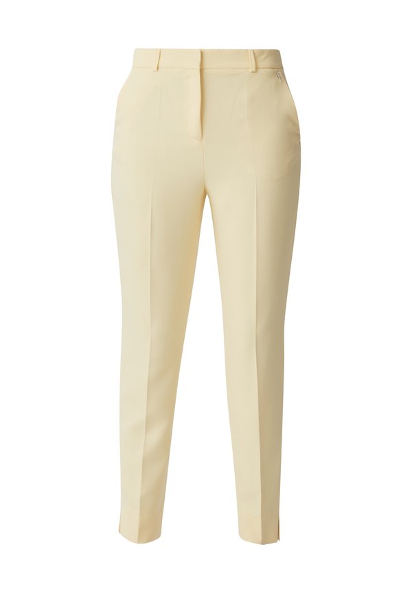 comma SLIM MIT ANKLE LEG