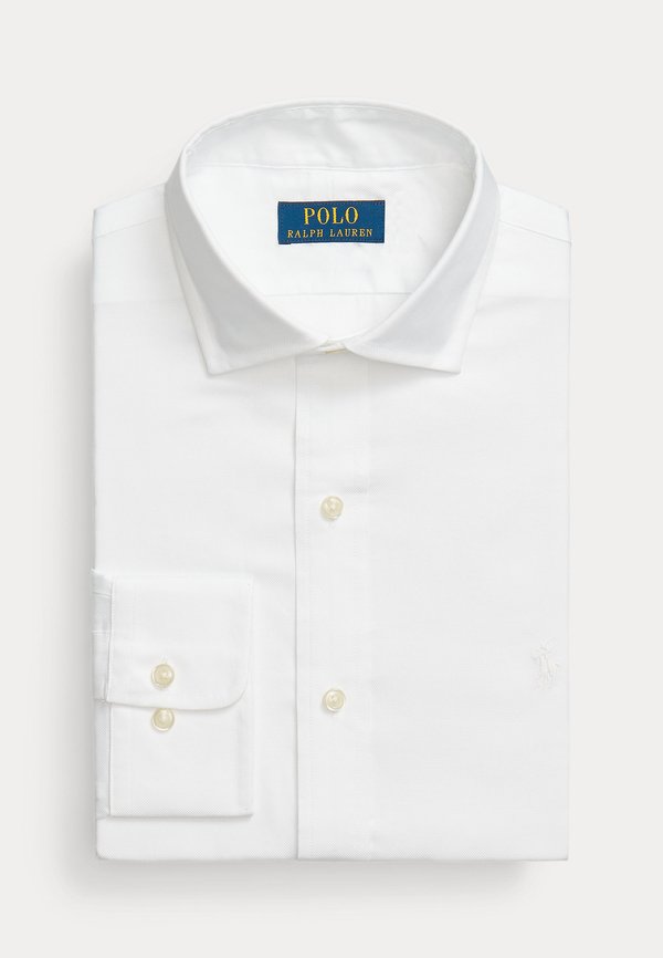 Polo Ralph Lauren CUSTOM FIT TEXTURED SHIRT