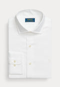 Polo Ralph Lauren CUSTOM FIT TEXTURED SHIRT