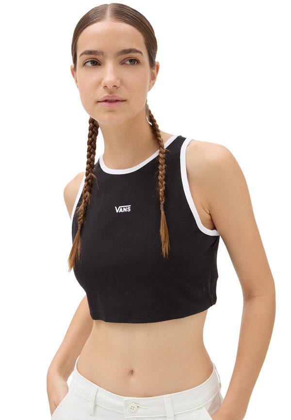 Vans LONGLINE RACERBACK BRALETTE