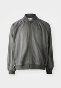 adidas Originals ADICOLOR LOOSE DENIM - Denim jacket - grey