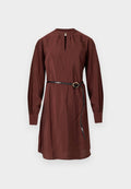JDY JDYRUELLE BELT DRESS